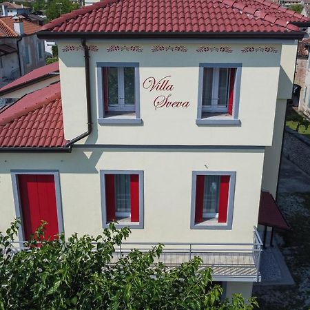Villasveva Sernaglia della Battaglia Exterior photo